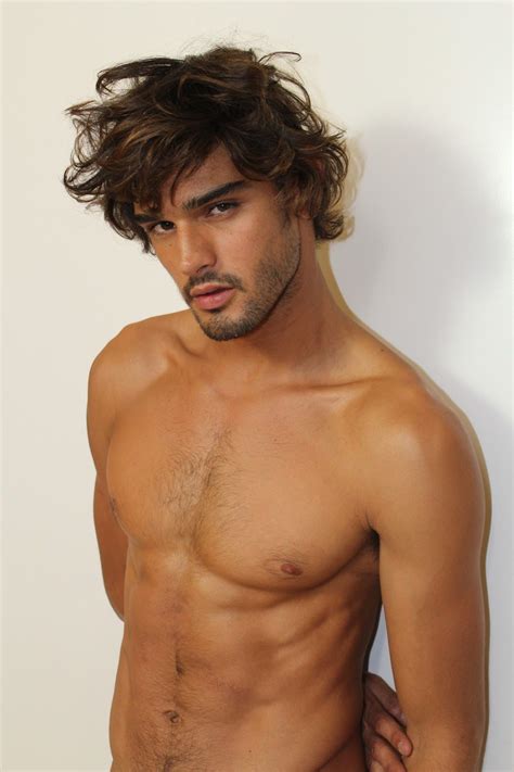 marlon teixeira dior homme|marlon teixeira height.